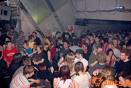 Fluc Wanne