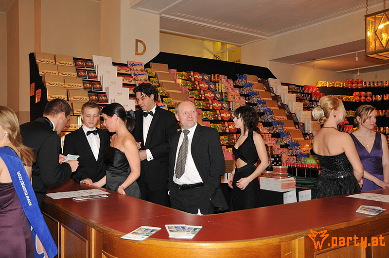 Bild 10 - 60. Bon Bon Ball, Konzerthaus Bild 10