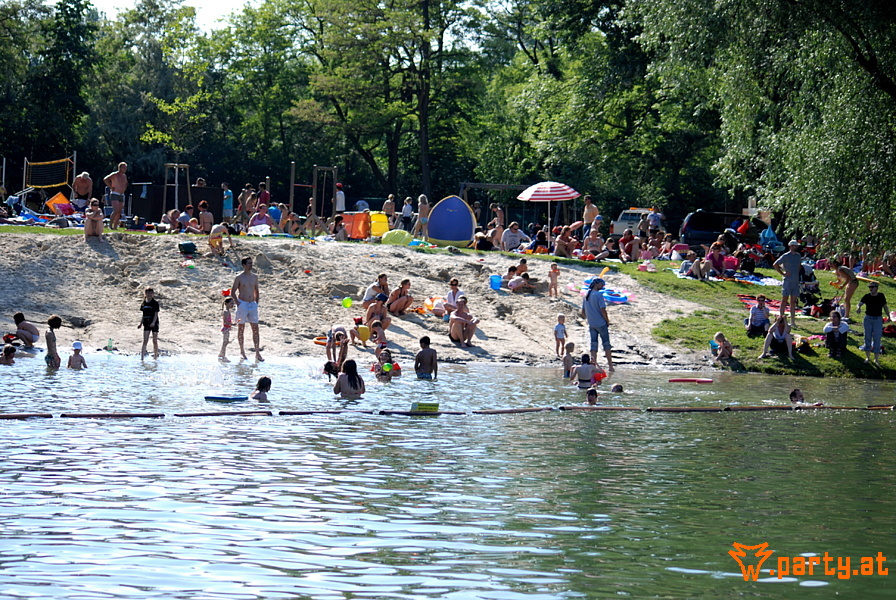 Bild 7 - Sports.X.Music 2009, Aubad Tulln Bild 7