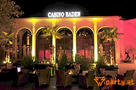 Casino Party Baden Casino Party Baden