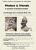 02.02.2026, Ausstellung: Phobos & friends