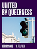 18.02.2026, Ausstellung: UNITED BY QUEERNESS