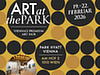 19.02.2026, Ausstellung: Art at the Park