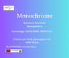 24.02.2026, Ausstellung: Monochrome