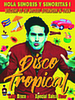 25.12.2025, Eventtips: DISCO TROPICAL MIT SALSA FLOOR