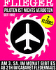 17.01.2026, Eventtips: Flieger