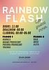 23.01.2026, Eventtips: RAINBOWFLASH