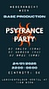 24.01.2026, Eventtips: Base Production: Psytrance Party