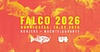 19.02.2026, Eventtips: Falco 2026