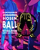 07.03.2026, Eventtips: Floridsdorfer Jogginghosen Ball