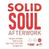 19.03.2026, Eventtips: SOLID SOUL AFTERWORK
