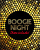 28.03.2026, Eventtips: BOOGIE NIGHT