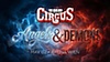 02.05.2026, Eventtips: Circus - Angels & Demons