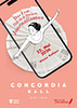 22.05.2026, Eventtips: Concordia Ball
