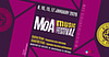 08.01.2026, Konzert: Moa Music Festival