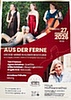 27.02.2026, Konzert: Aus der Ferne