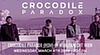04.03.2026, Konzert: CROCODILE PARADOX: FIRST BITE