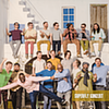 12.07.2026, Konzert: Snarky Puppy