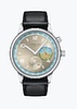 29.12.2025, Fashion & Beauty: NOMOS-Worldtimer