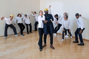 Bild