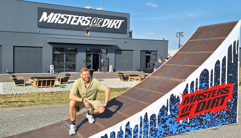Masters of Merch - Korneuburg