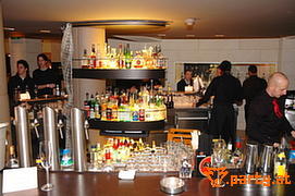 Party at Photos Silvesterball Pacha Ischgl
