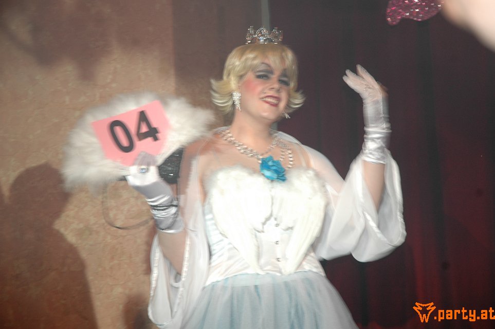 Bild 64 - Rosenball im Palais Auersperg Teil II Bild 64