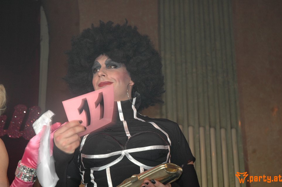 Bild 67 - Rosenball im Palais Auersperg Teil II Bild 67