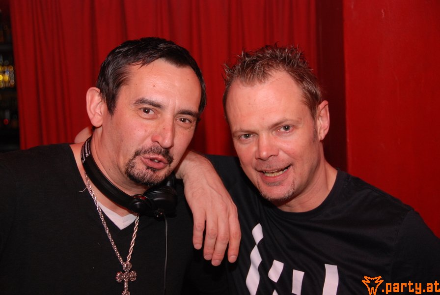 Bild 21 - Repeat - Opening Party, Mouln Rouge Bild 21