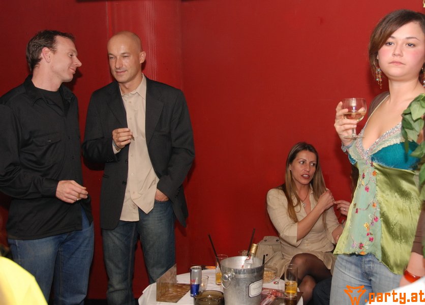 Bild 24 - Repeat - Opening Party, Mouln Rouge Bild 24