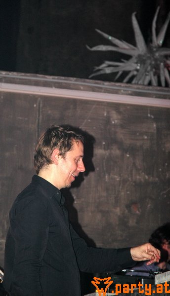 Bild 122 - Round Midnight - feat. Gilles Peterson, Ottakringer Brauerei Bild 122