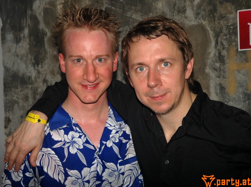 Bild 129 - Round Midnight - feat. Gilles Peterson, Ottakringer Brauerei Bild 129
