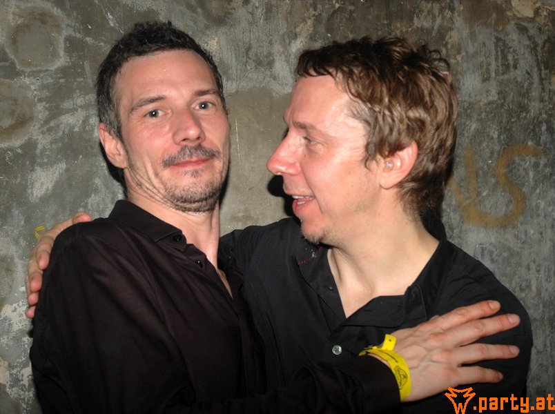 Bild 130 - Round Midnight - feat. Gilles Peterson, Ottakringer Brauerei Bild 130