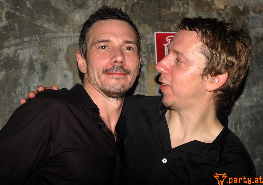 Bild 131 - Round Midnight - feat. Gilles Peterson, Ottakringer Brauerei Bild 131