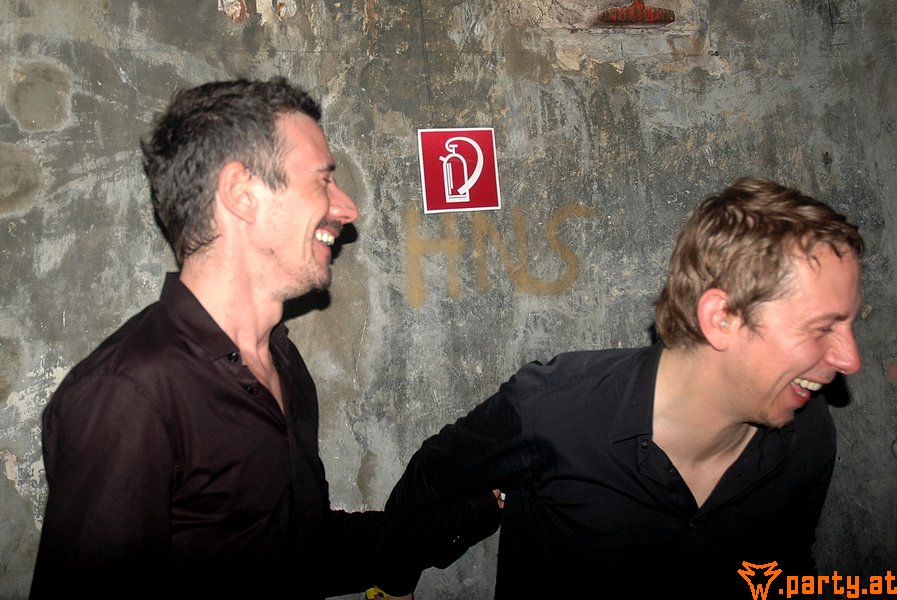Bild 132 - Round Midnight - feat. Gilles Peterson, Ottakringer Brauerei Bild 132
