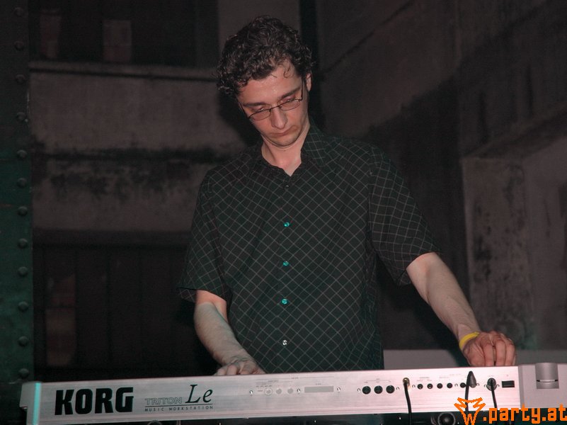Bild 138 - Round Midnight - feat. Gilles Peterson, Ottakringer Brauerei Bild 138