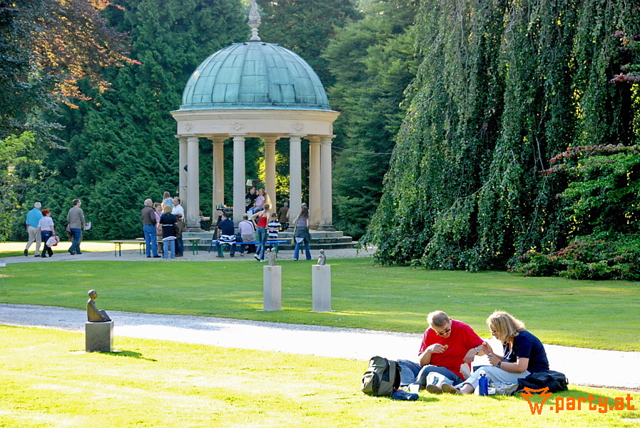 52+ Kleines Fest Im Großen Garten Bad Pyrmont 2019, Grandiose