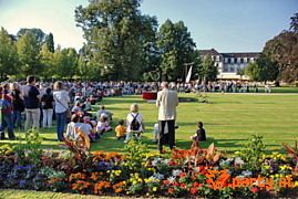 Party.at Photos Kleines Fest im großen Kurpark II, Bad Pyrmont