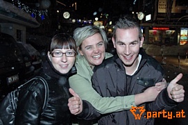 Silvester kurztrip blind booking : silvester blind booking : events Party.at - Photos: Obertauern - Skicountown, Lürzer Alm