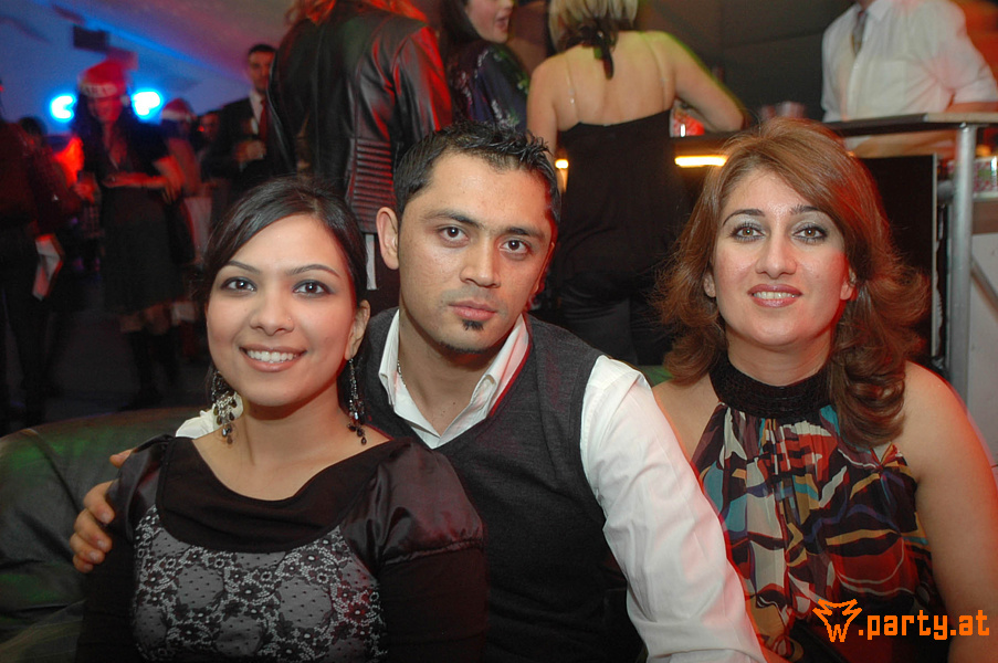 Party.at - Photos: Zara Weihnachtfeier, Technisches Museum