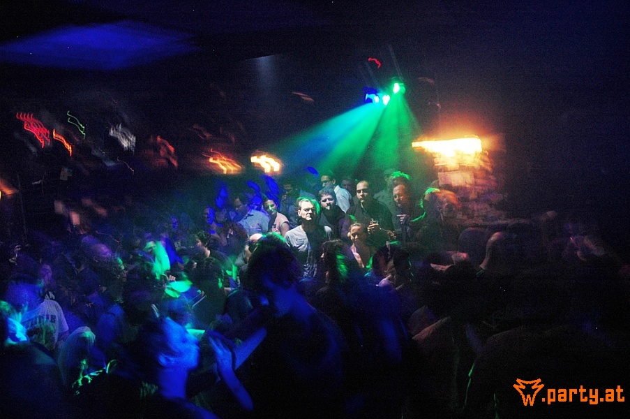 Bild 50 - M&M present Henrik Schwarz (Innervisions, K7), Flex Bild 50