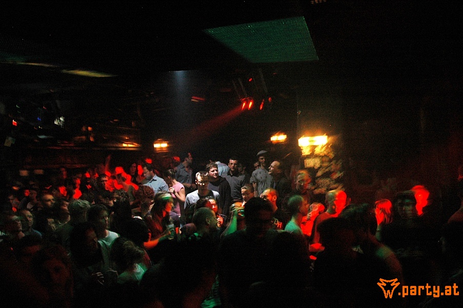 Bild 52 - M&M present Henrik Schwarz (Innervisions, K7), Flex Bild 52