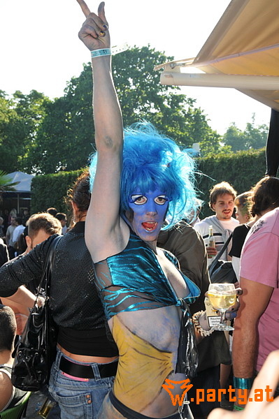 Bild 111 - Life Ball Afterhour, Volksgarten Bild 111