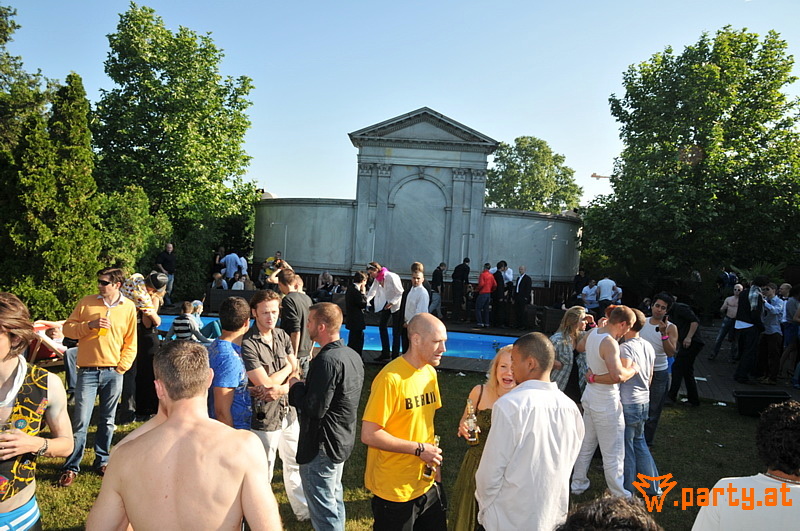 Bild 116 - Life Ball Afterhour, Volksgarten Bild 116
