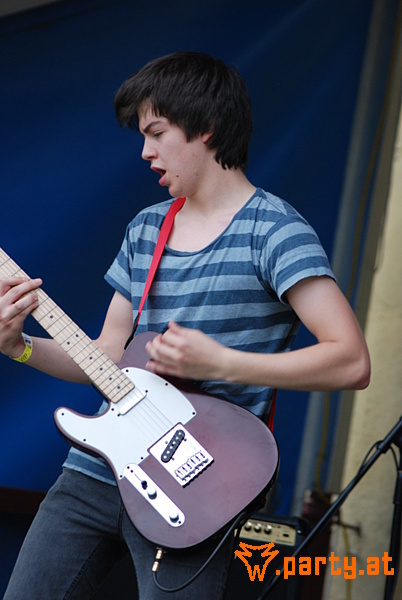 Bild 22 - Payback Festival (Tag 2), Strombauamt Greifenstein (NÖ) Bild 22