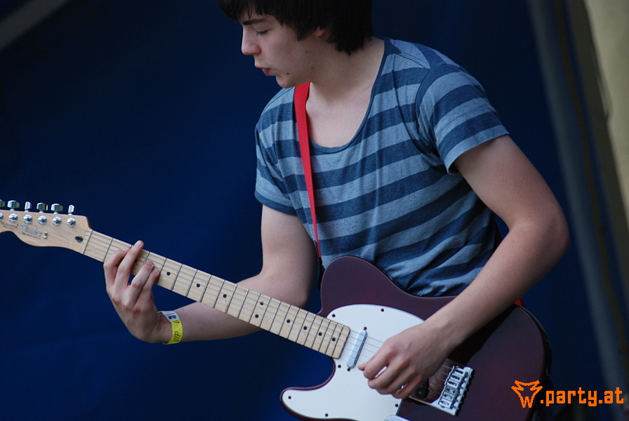 Bild 23 - Payback Festival (Tag 2), Strombauamt Greifenstein (NÖ) Bild 23