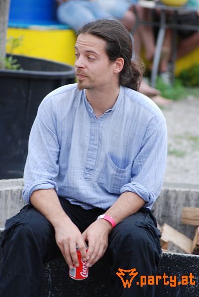 Bild 24 - Payback Festival (Tag 2), Strombauamt Greifenstein (NÖ) Bild 24