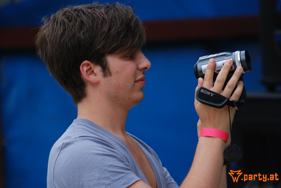 Bild 25 - Payback Festival (Tag 2), Strombauamt Greifenstein (NÖ) Bild 25