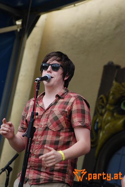 Bild 26 - Payback Festival (Tag 2), Strombauamt Greifenstein (NÖ) Bild 26