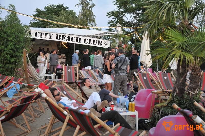 Party.at Photos Beachparty, Vienna City Beach Club